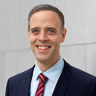 BMDS Staatsekretär Dr. Markus Richter Fotografie von Dr. Markus Richter