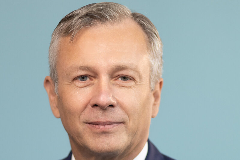 Fotografie von Dr. Heiko Geue